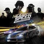 ✅NEED FOR SPEED 2015 Deluxe + СМЕНА ДАННЫХ | Русский
