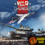 ✪ War Thunder 5 rank | AVIATION | WARRANTY ✪ - irongamers.ru