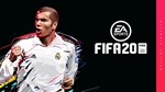 FIFA 20 XBOX ONE,XBOX SERIES S/X Цифровой Ключ-Код