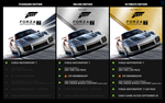 Forza Motorsport 7 Ultimate Edition XBOX / PC Ключ