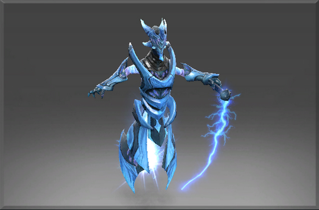 Dota 2 Набор The Twisted Arc на Разора + СКИДКИ, 1с