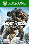 ✅Ghost Recon Breakpoint Xbox One & Series X|S KEY 🔑