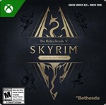 ✅The Elder Scrolls V: Anniversary Edition XBOX КЛЮЧ🔑