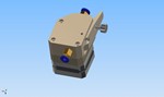 3D model BMG extruder for 3D printer - irongamers.ru