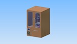 3д модель Термокамера для 3D Принтера, ТЕРМОБОКС - irongamers.ru