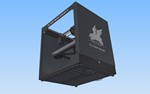 3D модель FlyingBear Ghost 5 - ЗАВОДСКАЯ СБОРКА