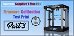 3D модель 3D принтера Twotrees Sapphire Plus V1.1 - irongamers.ru