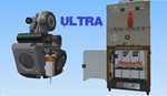 3d модель Директ ULTRA экструдер для Flyingbear Ghost 5