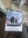 Код * РФ, UA, PL God Of War Ragnarok (PS5) Рус озвучка
