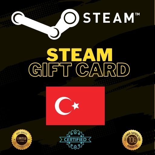 Купить турецкий стим. Цены в турецком Steam. Купить подарочную карту стим Ереван.
