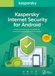 KASPERSKY INTERNET SECURITY ANDROID 1 DEVICE 1 YEAR - irongamers.ru