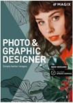 MAGIX Xara Photo & Graphic Designer Global Key - irongamers.ru