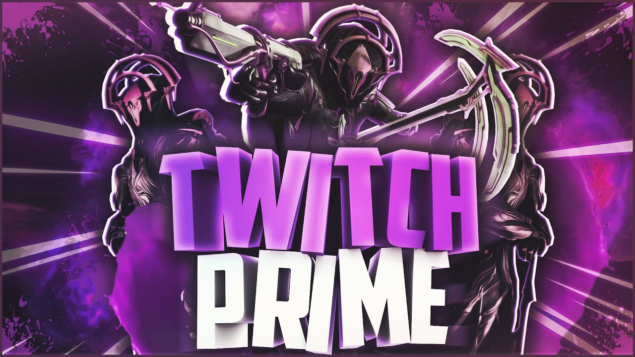 Twitch Prime Sub per channel ✅ Paypal ✅