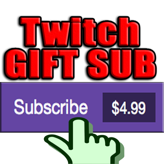 sub gift twitch sub gift twitch