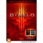 Blizzard Diablo 3 для PC (на английском языке)