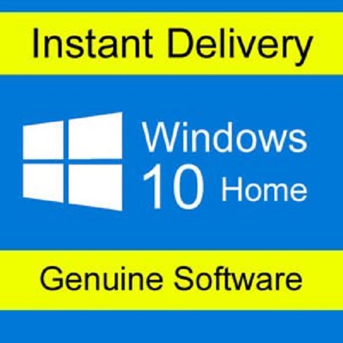 Windows 10 Home discount