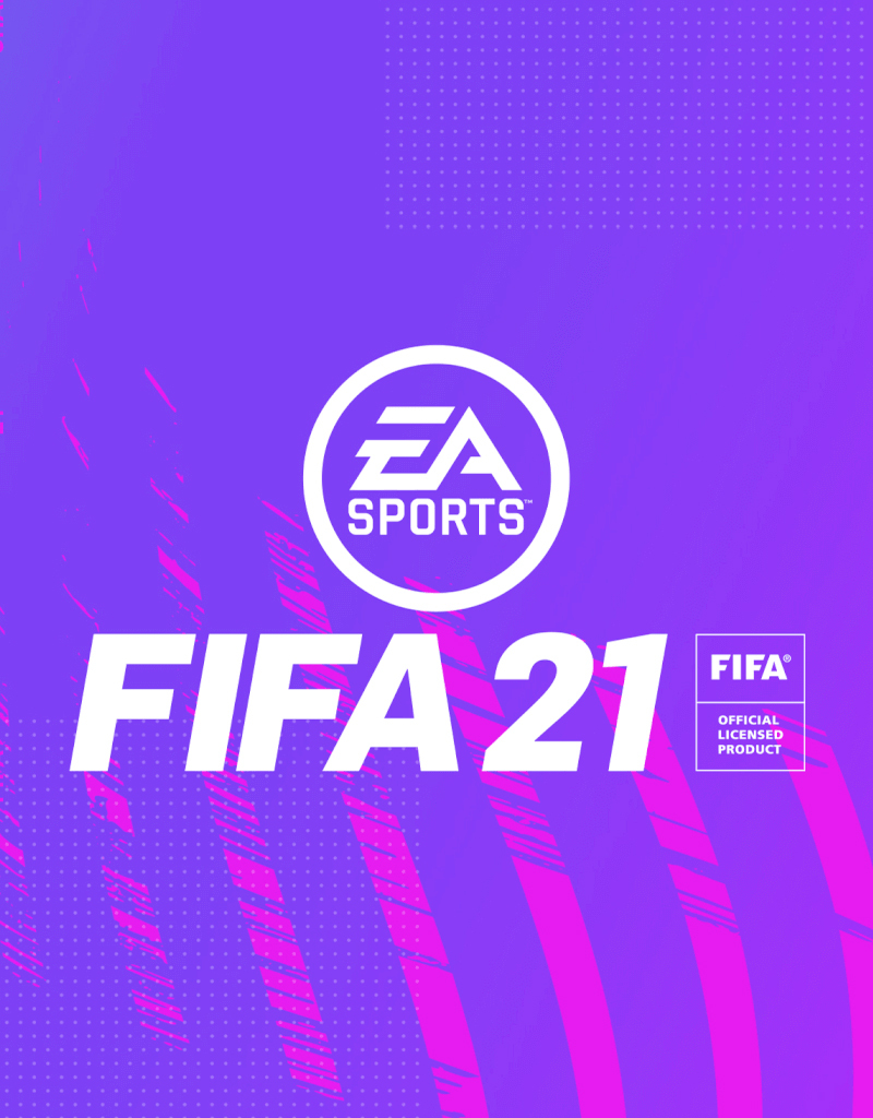 ⭐FIFA 21 WARRANTY 🌍GLOBAL 💳NO COMMISSION + 🎁GIFT