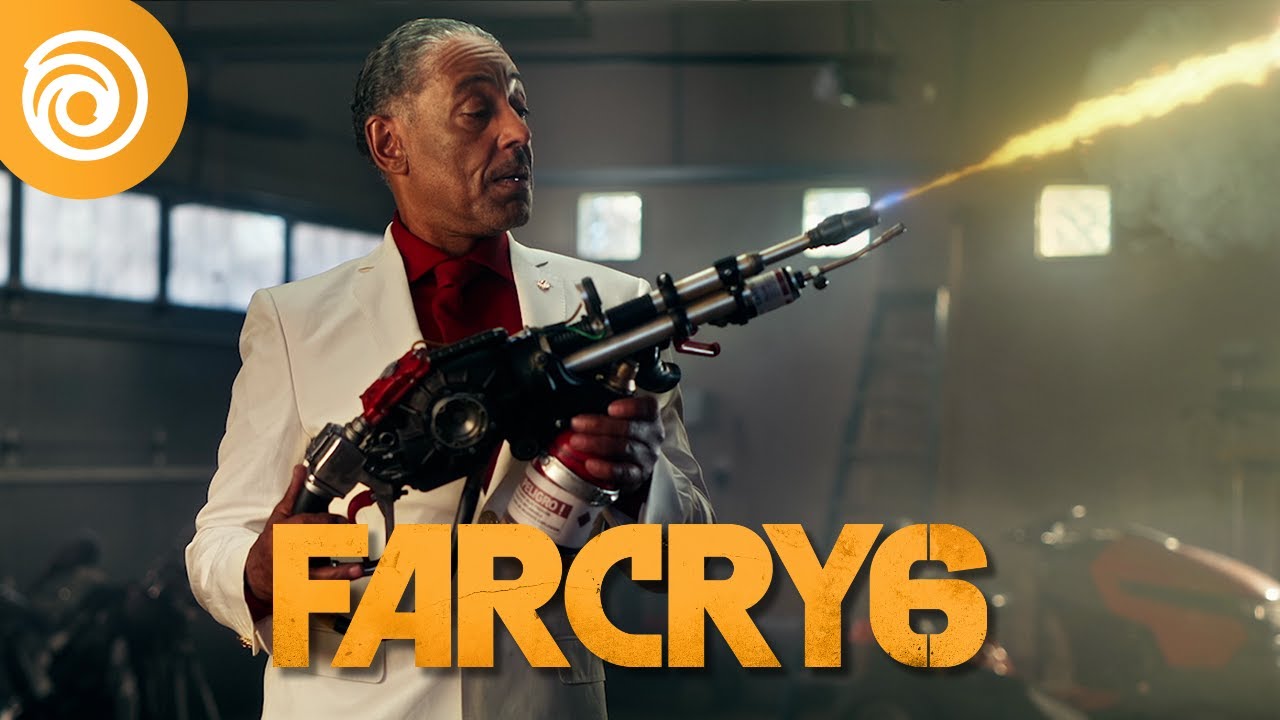 Купить ⭐far cry 6 ultimate edition + все dlc + кешбэк 10% Фотография ⭐far cry 6 ultimate edition + все dlc + кешбэк 10%