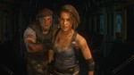 ⭐RESIDENT EVIL 3 + DLC 💳NO COMMISSION + 🎁GIFT