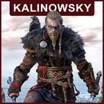 ⭐ASSASSIN&acute;S CREED VALHALLA ULTIMATE +DLC 💳БЕЗ КОМИССИИ