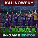 ⭐FOOTBALL MANAGER 2023 + IN-GAME EDITOR🌍💳БЕЗ КОМИССИИ - irongamers.ru