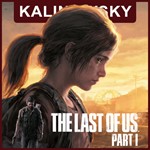 ⭐THE LAST OF US PART 1 + RESIDENT EVIL 4 DELUXE-ИЗДАНИЯ - irongamers.ru