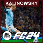 ⭐EA SPORTS FC 24 (FIFA 24) 🌍GLOBAL 💳NO COMMISSION +🎁 - irongamers.ru