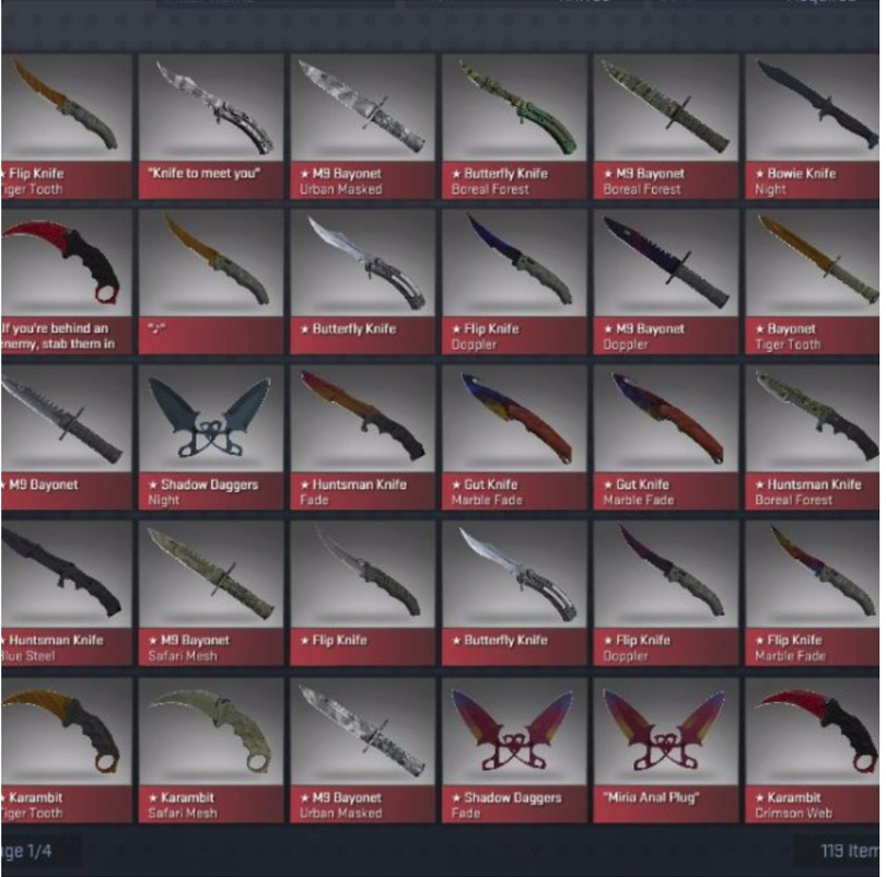Купить ✅cs:go|30-999 предметов|до99игр|до$999инв|до999ч|3ключа Фотография ✅cs:go|30-999 предметов|до99игр|до$999инв|до999ч|3ключа