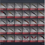 ✅CS:GO|10-999 ITEMS|to 200hours|MAIL|99GAMES|$1-$999inv