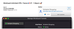 WireGuard Unlimited VPN - Франция 🇫🇷 IP - 1 Гбит/с 🚀