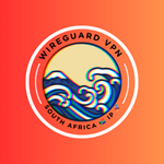 WireGuard Unlimited VPN - ЮАР 🇿🇦 - 1 Гбит/с 🚀