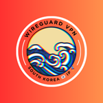 WireGuard Unlimited VPN - Южная Корея 🇰🇷 1 Гбит/с 🚀