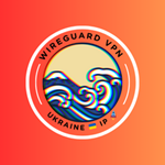 WireGuard Unlimited VPN - Украина 🇺🇦 IP - 1 Гбит/с 🚀