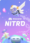 Discord Nitro - Любой регион - (личное обновление)🥇 - irongamers.ru