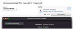 WireGuard VPN Unlimited | Португалия ** IP | 1Gbps *