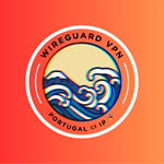 WireGuard VPN Unlimited | Португалия ** IP | 1Gbps *