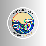 Outline VPN Unlimited | Бельгия ** IP | 10Gbps *