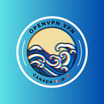 OpenVPN Unlimited | Канада ** IP | 1Gbps *