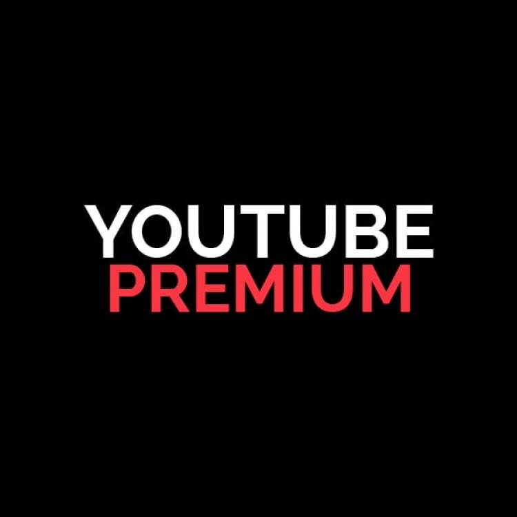 youtube premium 1 month free code