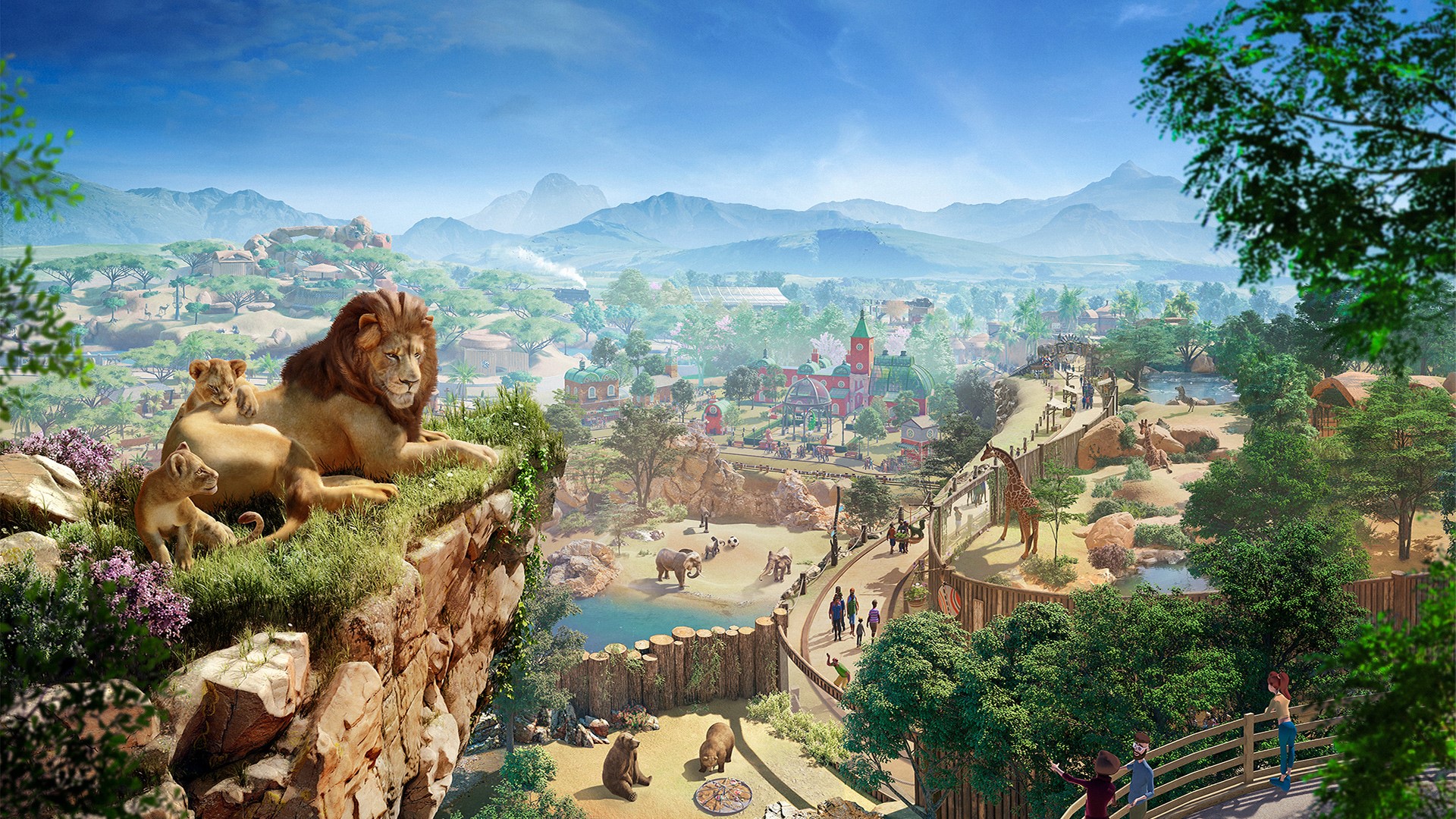 download steam planet zoo for free download steam planet zoo for free