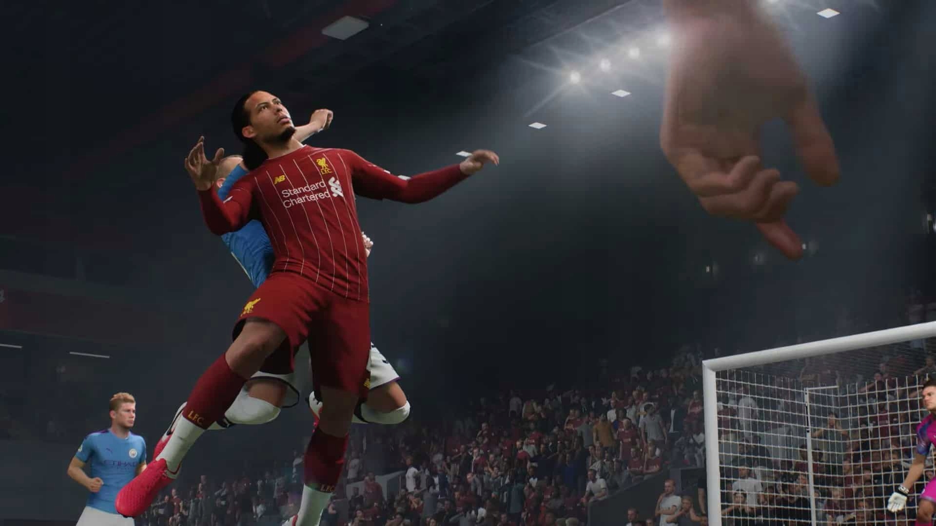 Fifa 21 pc