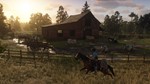 RED DEAD REDEMPTION 2 STEAM OFFLINE ULTIMATE - WARRANTY