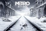 METRO EXODUS + GTA V  STEAM PC  OFFLINE  + WARRANTY  ✅✅ - irongamers.ru