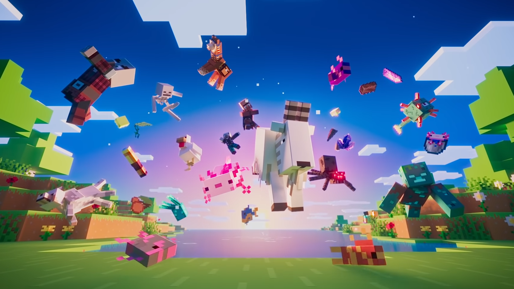 MINECRAFT for Windows 10 + ОНЛАЙН + ГАРАНТИЯ + GLOBAL🔴 - irongamers.ru