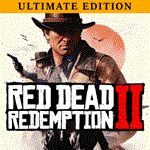 RED DEAD REDEMPTION 2 ULTIMATE АВТОАКТИВАЦИЯ STEAM 🤠