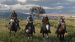 RED DEAD REDEMPTION 2 ULTIMATE АВТОАКТИВАЦИЯ STEAM 🤠