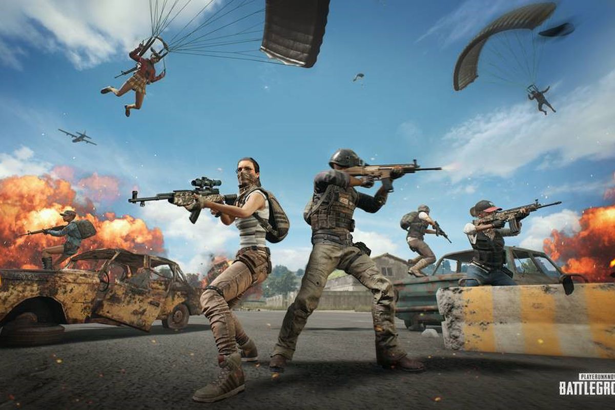 Купить pubg смена данных playerunknown’s battlegrounds 🎁gift Фотография pubg смена данных playerunknown’s battlegrounds 🎁gift