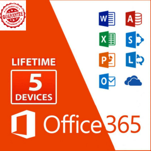 Купить microsoft office 365 onedrive 5 pc 5 устройств + бонус Фотография microsoft office 365 onedrive 5 pc 5 устройств + бонус