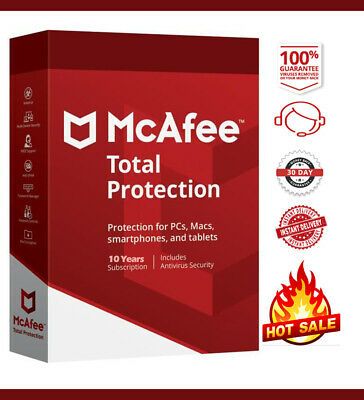 mcafee total protection price