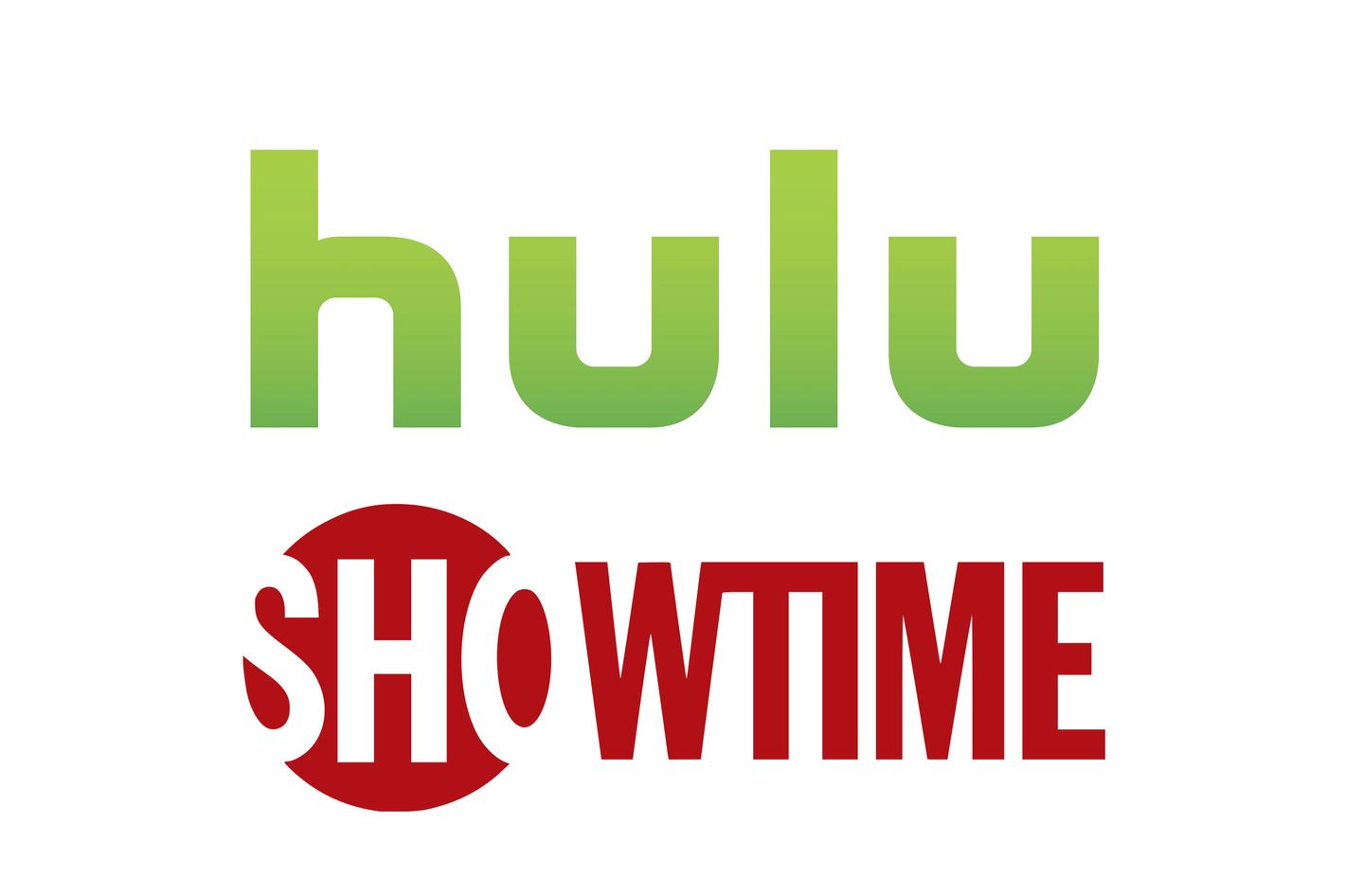 HULU Showtime